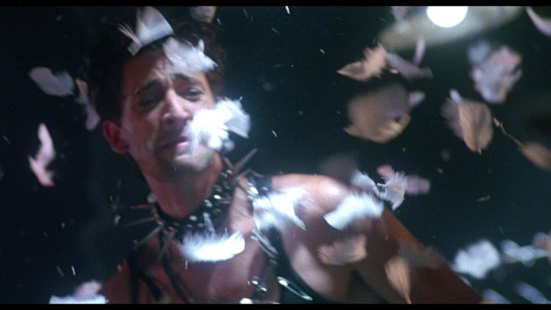 кадр из фильма Кровавое лето Сэма