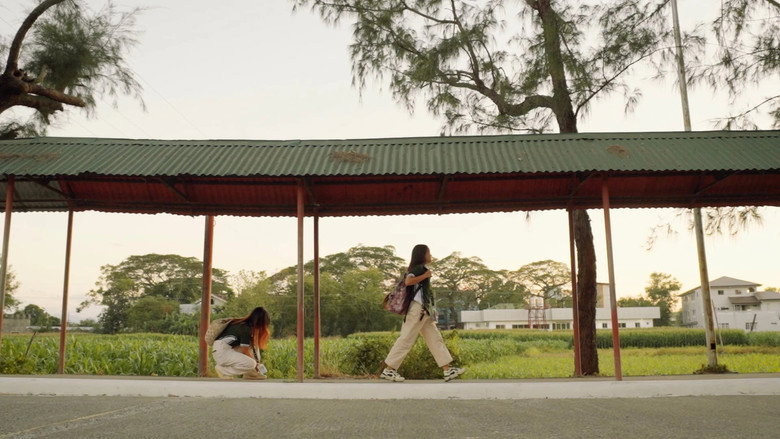 кадр из фильма Dagiti Aweng Ti Puso