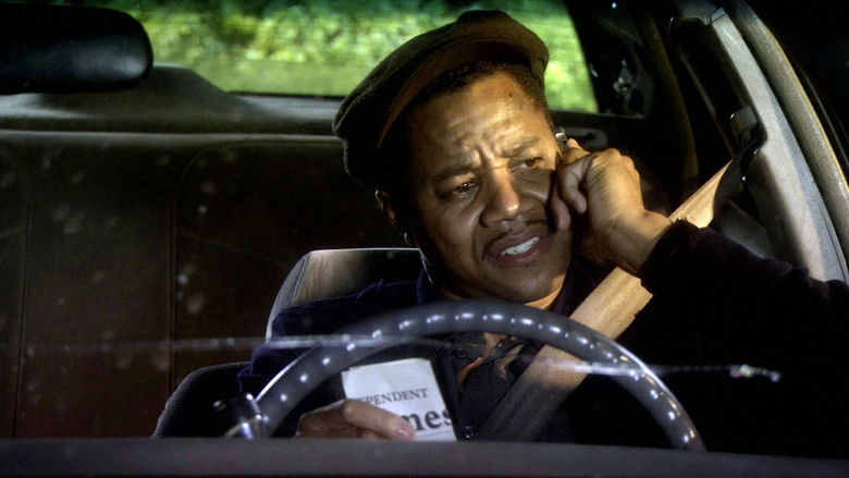 кадр из фильма Убить по расписанию