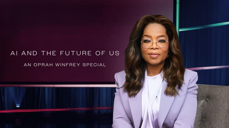 кадр из фильма AI and the Future of Us: An Oprah Winfrey Special