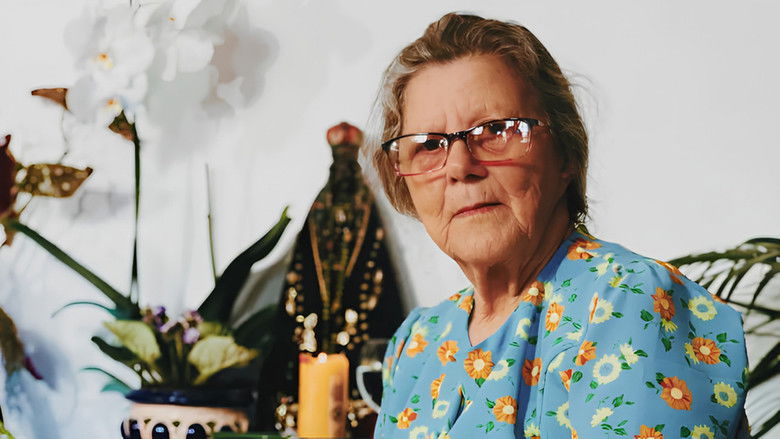 кадр из фильма Benzô