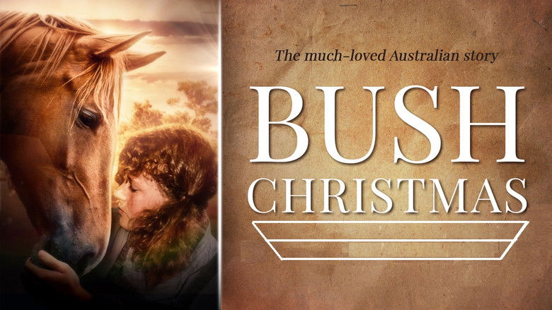 кадр из фильма Bush Christmas