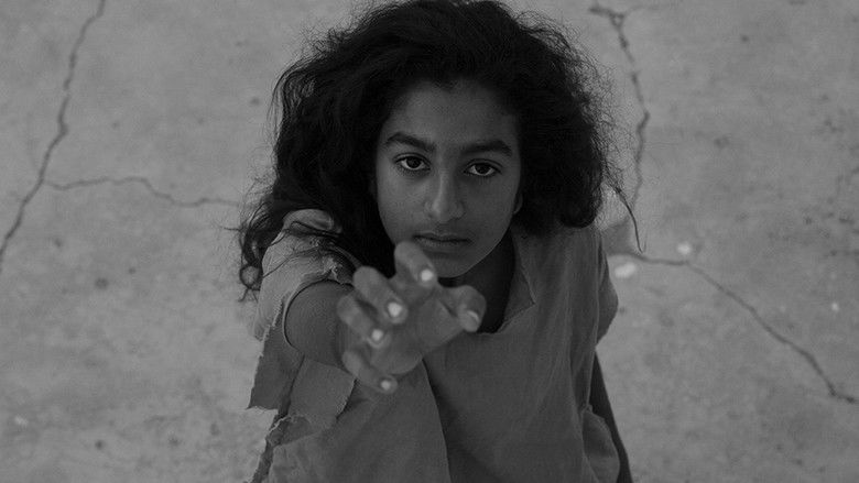 кадр из фильма سيدة البحر