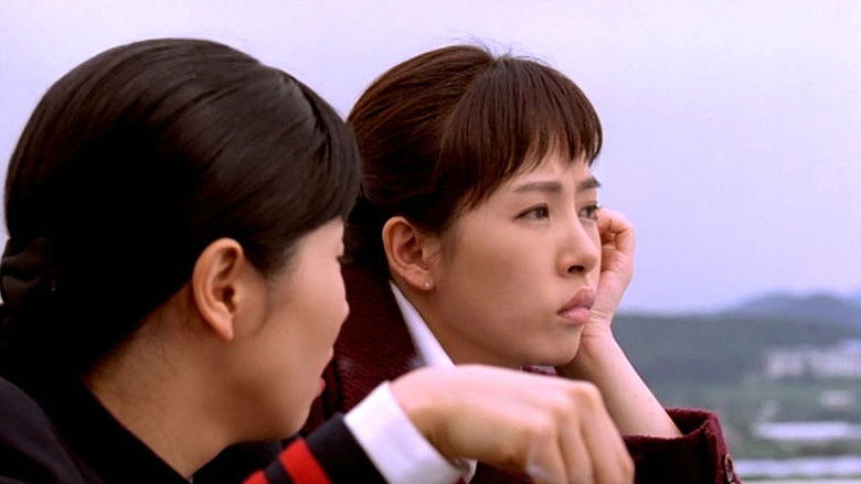 кадр из фильма Счастливого эротического Рождества