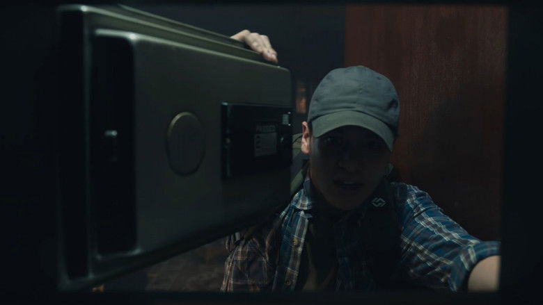 кадр из фильма Modual Nekad