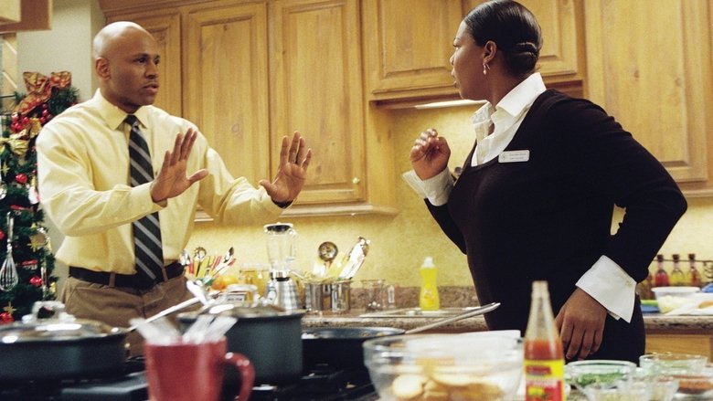 кадр из фильма Последний отпуск