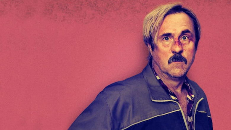 кадр из фильма Буба