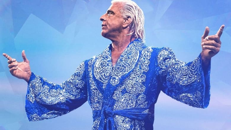 кадр из фильма Woooooo! Becoming Ric Flair