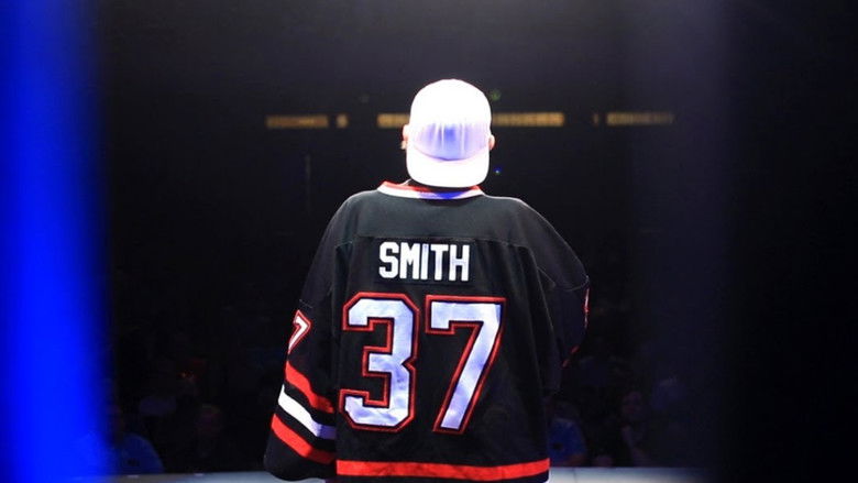 кадр из фильма Клерк.