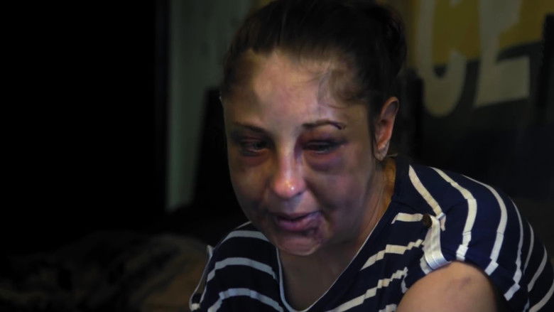 кадр из фильма Behind Closed Doors