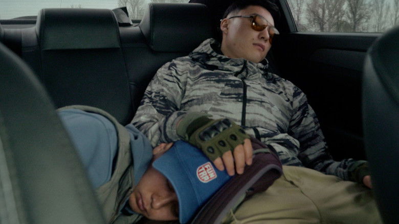 кадр из фильма This Must Be The Place