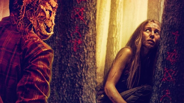 кадр из фильма Поворот не туда: Наследие