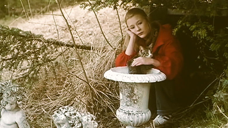 кадр из фильма Неа: Молодая Эммануэль