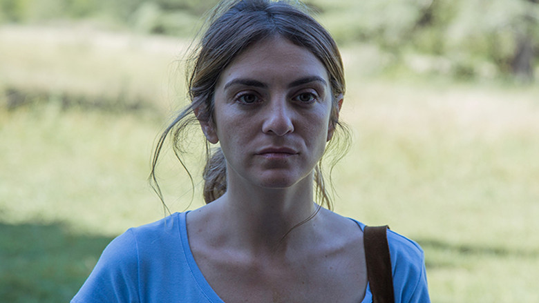 кадр из фильма Espejo