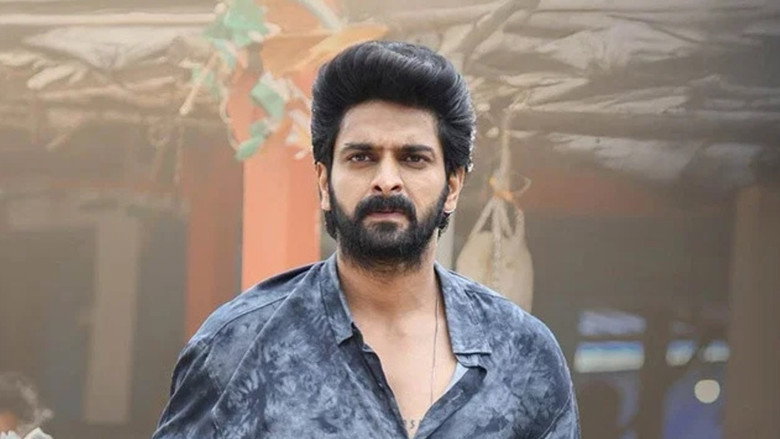 кадр из фильма బాడ్ బాయ్ కార్తిక్