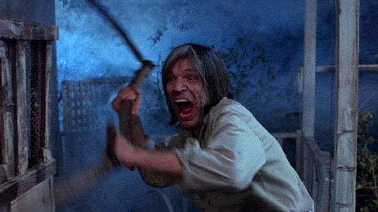 кадр из фильма Съеденные заживо