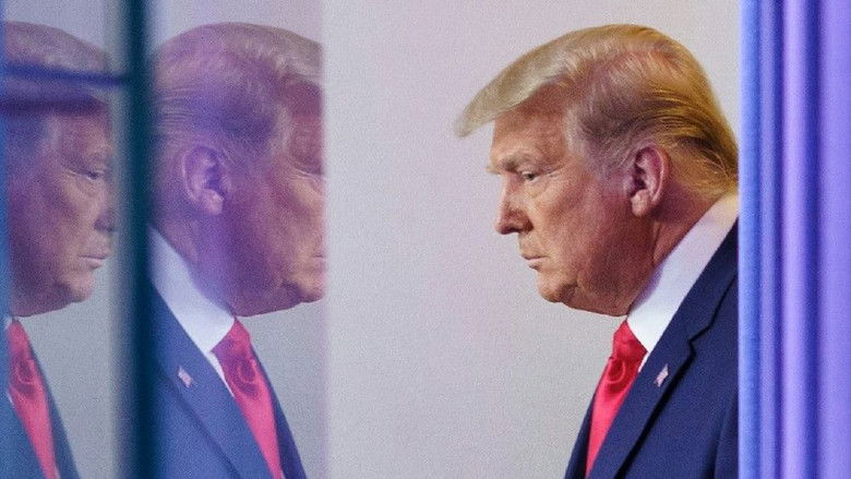 Complot Pour Renverser L'Election