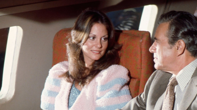 кадр из фильма The Letters