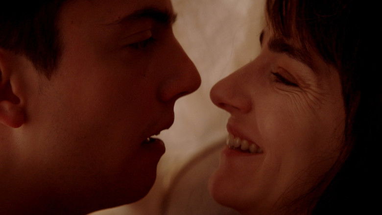 кадр из фильма Equals