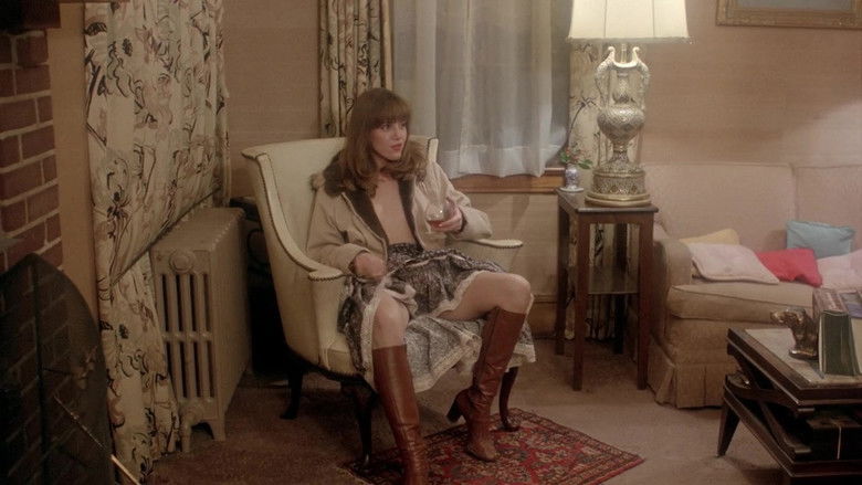 кадр из фильма Bella