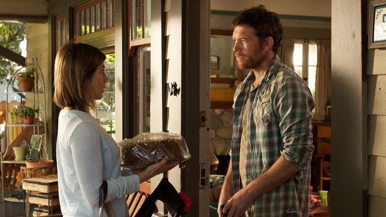 кадр из фильма Торт