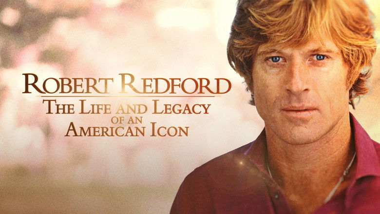 кадр из фильма Robert Redford: The Life & Legacy of an American Icon
