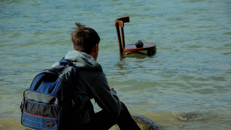 кадр из фильма Krom