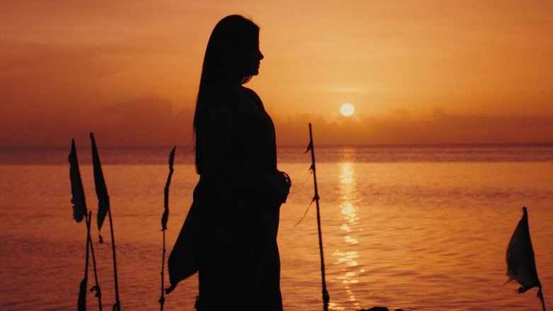 кадр из фильма The Seas Between Us