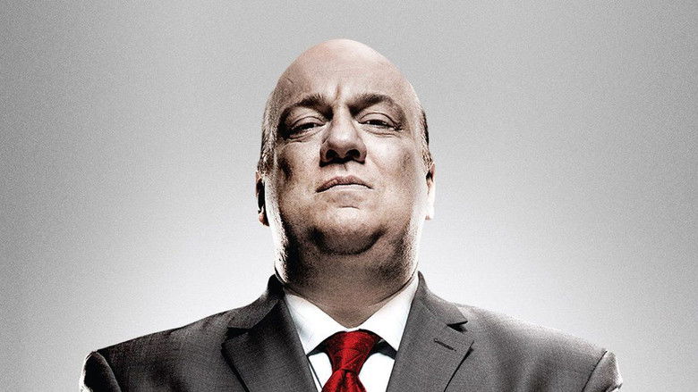 кадр из фильма Ladies and Gentlemen, My Name Is Paul Heyman