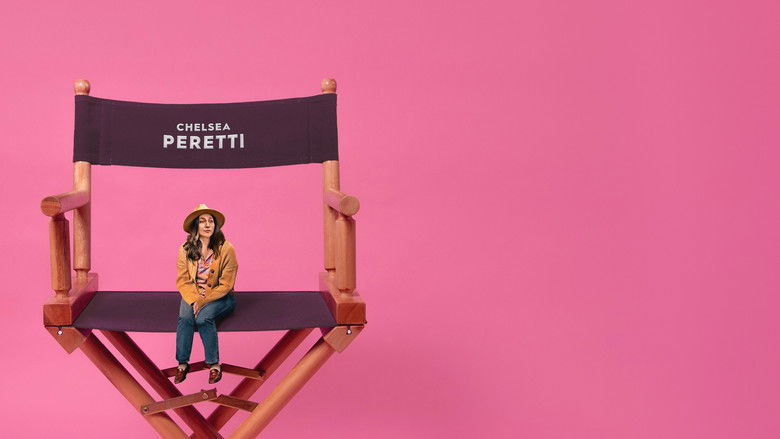 кадр из фильма First Time Female Director