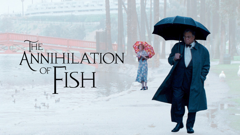 кадр из фильма Уничтожение рыбы