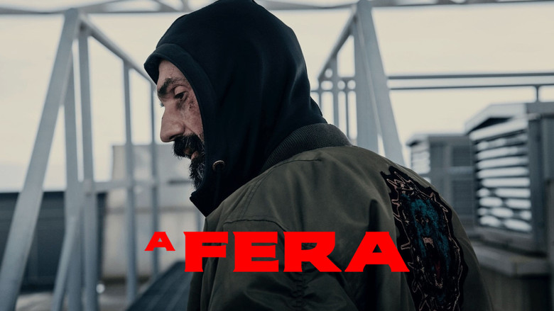 кадр из фильма Чудовище