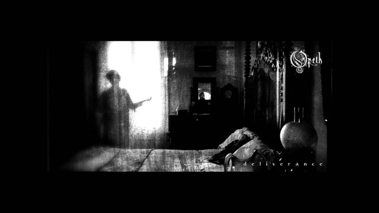 кадр из фильма Opeth : Deliverance