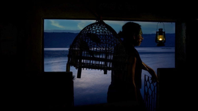 кадр из фильма The Last Post Office