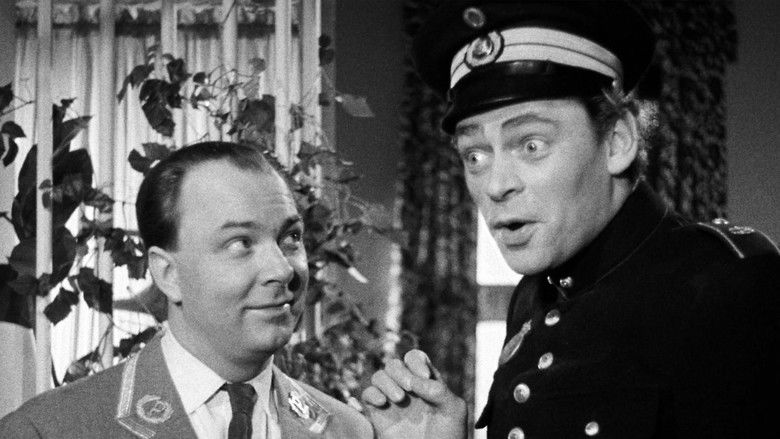 кадр из фильма Solstik