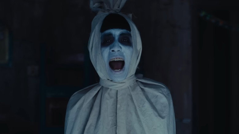 кадр из фильма Harusnya Horror
