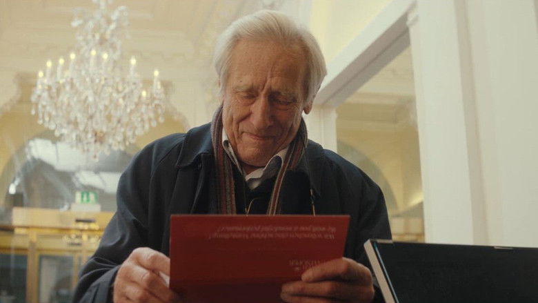 кадр из фильма Fundbox (A Love Story)