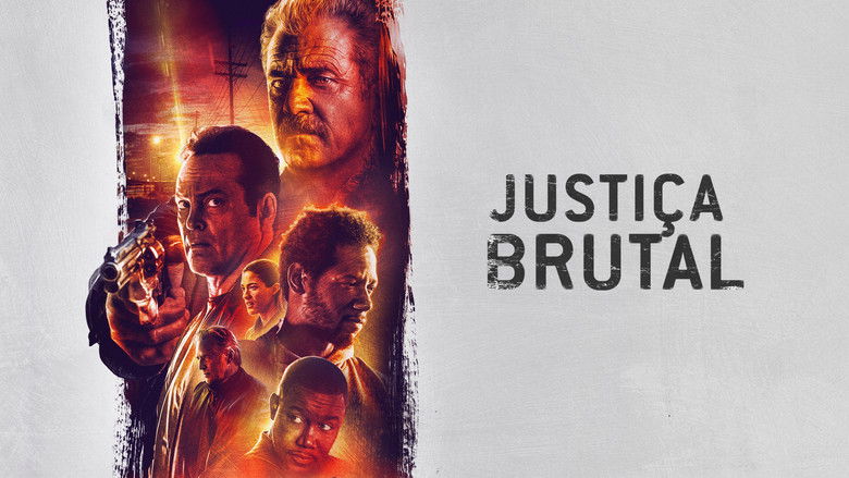 кадр из фильма Закатать в асфальт