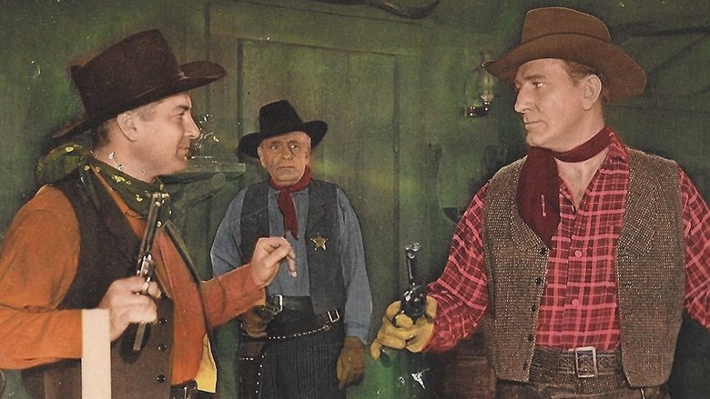 кадр из фильма Lone Texas Ranger