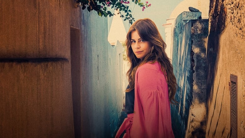 кадр из фильма Stromboli