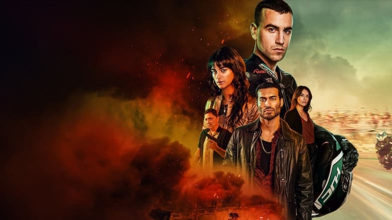 кадр из фильма Сентауро