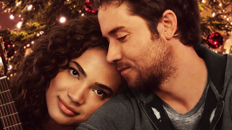 кадр из фильма Праздничная гармония