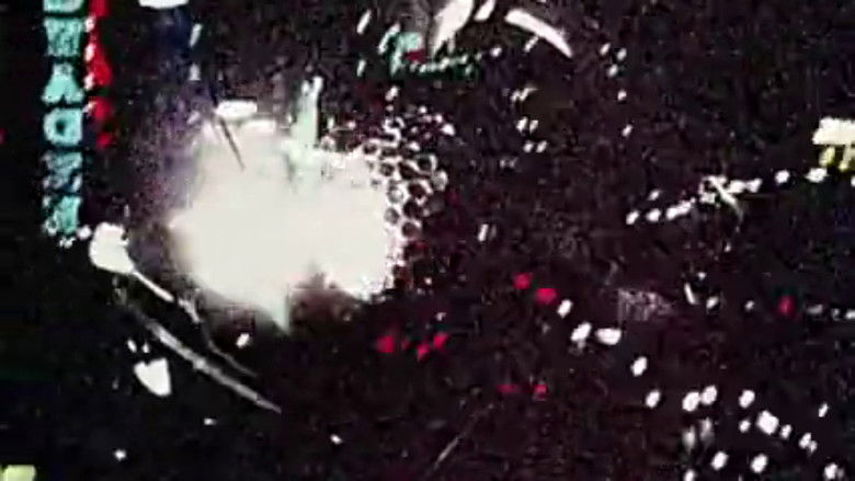 кадр из фильма Marinetti