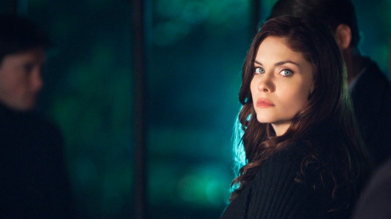 кадр из фильма Class