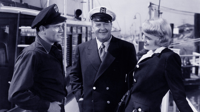 кадр из фильма The Breaking Point