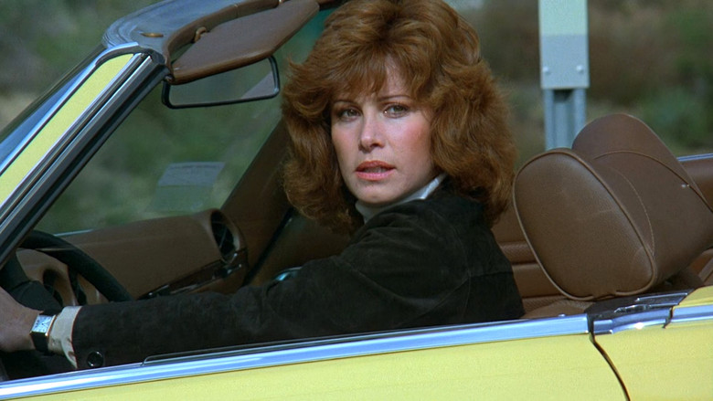 кадр из фильма Hart to Hart