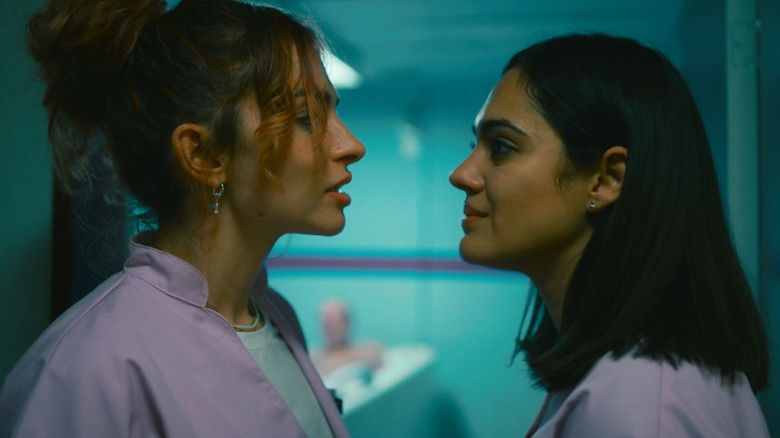 кадр из фильма Early Birds