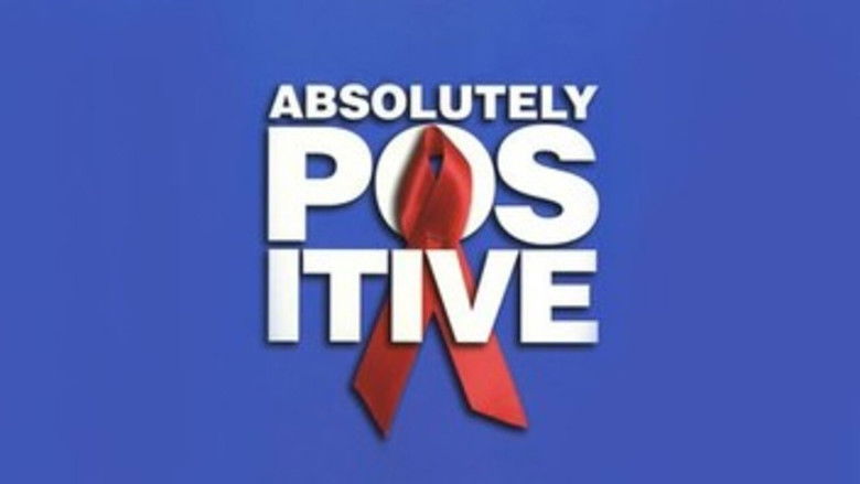 кадр из фильма Absolutely Positive