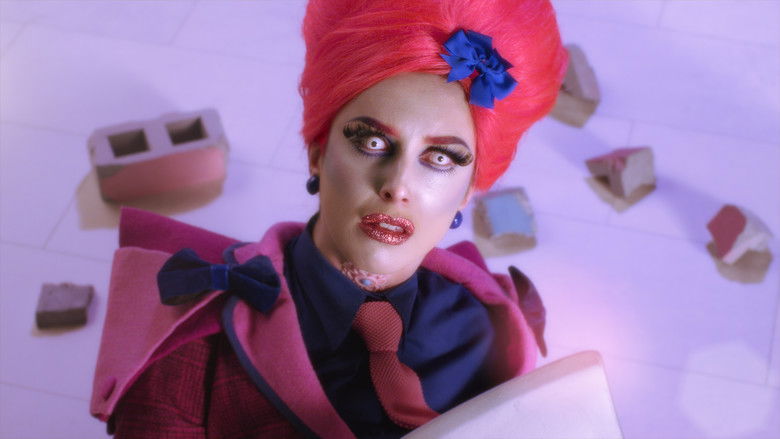 кадр из фильма Создай меня