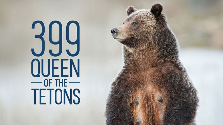 кадр из фильма Grizzly 399: Queen of the Tetons